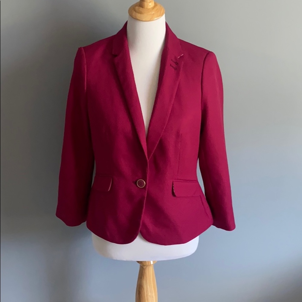 The Limited blazer